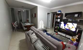 Imagem: Apartamento com 67m², 3 dormitórios, 1