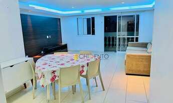 Imagem 8: Apartamento com 3 dormitórios, 97 m² - venda por R$ 890.000,00 ou aluguel por R$ 4.600,00