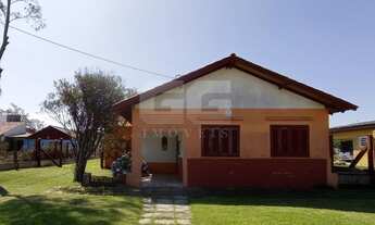 Imagem: Casa 4 dormitórios ou para Venda em Cidreira