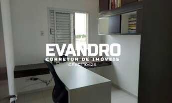 Imagem 4: Apartamento para Venda em Cuiabá, Morada do Ouro, 4 dormitórios, 1 suíte, 2 banheiros, 2 v