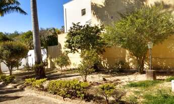 Imagem 16: CASA RESIDENCIAL em SALTO - SP, CONDOMÍNIO FECHADO VILLAGE HARAS SÃO LUIZ