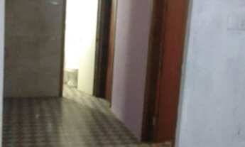 Imagem 2: Casa para venda possui 45 metros quadrados com 1 quarto em Icuí-Guajará - Ananindeua - Par