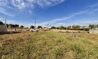 Imagem: MIRASSOL - Terreno Padrão - RESIDENCIAL