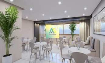 Imagem 7: Apartamento a venda 3 quartos na Madalena. Lazer completo