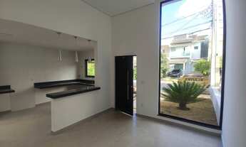 Imagem 4: Linda Casa térrea ( NOVA) - 100m2 de área útil - 3 dts Suite - Horto Florestal