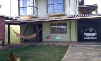 Imagem: Duplex com quintal e maravilhosa área de