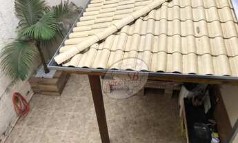 Imagem 3: Sobrado com 3 dormitórios à venda, 231 m² por R$ 550.000,00 - Laranjeiras - Caieiras/SP