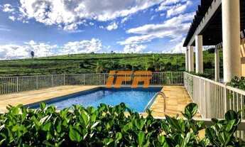 Imagem 3: Terreno à venda, 1005 m² por R$ 295.000,00 - Campos do Conde Taubaté - Taubaté/SP