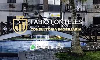 Imagem 5: Alugo apartamento no residencial Ilhas do Atlântico na Hélio Gueiros 3 quartos terceiro an