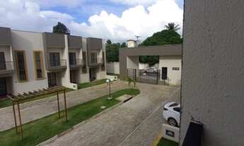 Imagem 5: Casa em Condomínio na Vila de Ponta Negra com 2 quartos