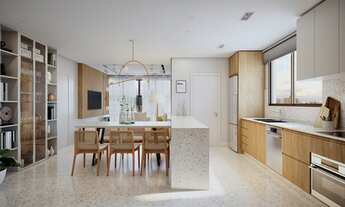 Imagem 4: Belo Horizonte - Apartamento Padrão - Funcionários