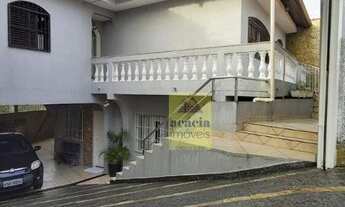 Imagem: Sobrado à venda, 450 m² por R$ 750.000,00