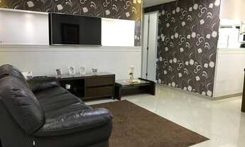 Imagem 2: São Paulo - Apartamento Padrão - Água Rasa