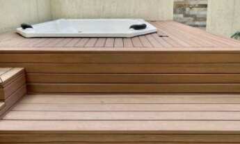 Imagem 7: CASA EM BOSQUE DA SAÚDE