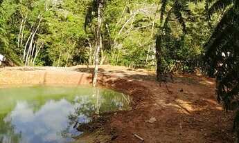 Imagem 5: Sítio em Santa Teresa