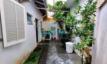 Imagem 6: Casa 4 suítes à venda, com 202m² de A.C. a apenas 60mts da praia em Juquehy