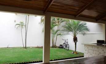 Imagem 5: Sobrado para venda tem 221 metros quadrados com 3 quartos em Colina Verde - Tatuí - SP