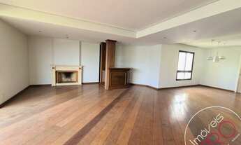 Imagem 4: Apartamento 256m² 3 dormitórios para Venda no Campo Belo