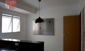 Imagem 7: Apartamento com 3 dormitórios à venda, 218 m² por R$ 1.300.000 - Bosque das Juritis - Ribe