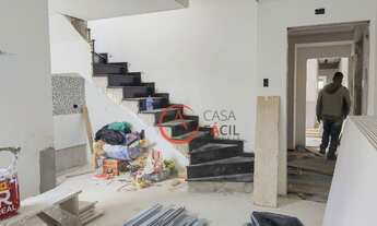 Imagem 6: Cobertura com 3 dormitórios à venda, 150 m² por R$ 715.000,00 - Vila Eldízia - Santo André