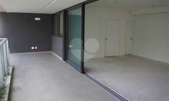 Imagem 5: São Paulo - Apartamento Padrão - JARDIM AMÉRICA