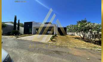 Imagem 2: VENDA CASA FANTÁSTICA, Cond Residencial Privê La Font Paranoá\Sobradinho, Brasília-DF