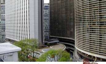 Imagem: CONJUNTO COMERCIAL COM 01 VAGA DE GARAGEM