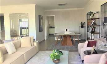 Imagem 7: Vendo cobertura alto padrão, cinco suítes e quatro vagas de garagem, vista privilegiada