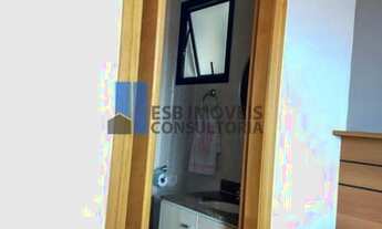 Imagem 7: Apartamento para Venda em São Paulo, Jd Santa Cruz, 3 dormitórios, 1 suíte, 2 banheiros, 2