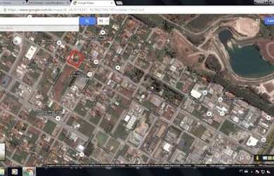 Imagem 2: Nova Lima - Loteamento/Condomínio - Jardim Canadá