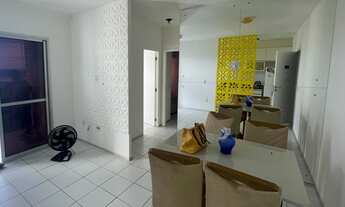 Imagem 7: Apartamento Projetado no Brisas com 2 Quartos