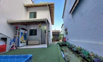 Imagem 4: Casa De 2 Quartos Com Quintal No Bairro Céu Azul