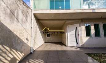 Imagem 2: CURITIBA - Sobrado Padrão - Umbará