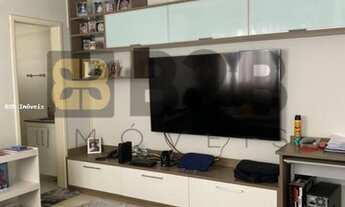 Imagem 4: Apartamento para Venda em Bauru, Jardim Bela Vista, 2 dormitórios, 2 banheiros, 1 vaga