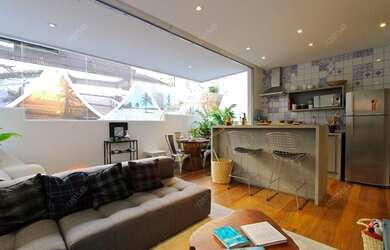 Imagem 5: Apartamento Novo - 3 Suítes - 153.52m2 - Gonzaga REF: 6151