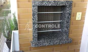 Imagem 3: S/ LIndo Apartamento térreo com ótima infraestrutura Bela Vista/Palhoça