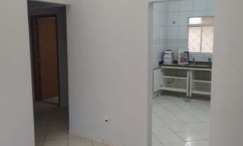 Imagem 5: Edícula no Bairro São Marcos em São José do Rio Preto-SP