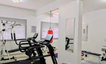 Imagem: APARTAMENTO - JARDIM DA GLÓRIA - SP