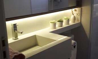 Imagem 7: Apartamento à venda, 2 quartos, 1 vaga, Parque São Vicente - Mauá/SP