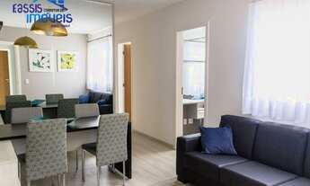 Imagem 2: Excelentes Apartamentos com 3 Dormitórios a venda em Colombo