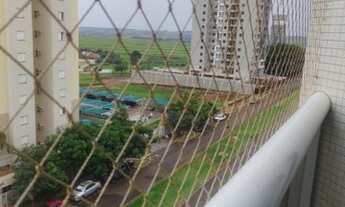 Imagem 2: Apartamento Duplex com 3 suítes à venda, 170 m² por R$ 650.000 - Parque Faber - São Carlos