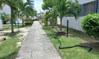 Imagem 5: Apto no bairro da Iputinga | 78 m² | 3 quartos