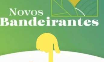 Imagem 4: TERRENOS NOVOS BANDEIRANTES