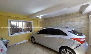 Imagem 2: Sobrado para Venda em Mogi das Cruzes, Vila Cintra, 3 dormitórios, 1 suíte, 3 banheiros, 2