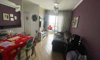 Imagem: Apartamento na região da Ponte Rasa com