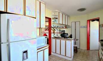 Imagem 7: Apartamento Venda Brooklin 147 m² 3 Dormitórios