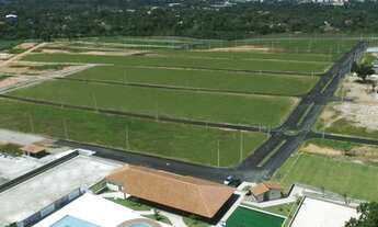 Imagem 3: Lote 125 para venda com 328 metros - Quartier Itaboraí Clube