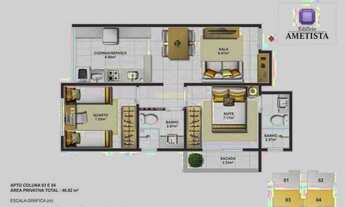 Imagem 4: Venda Apartamento Dona Zulmira