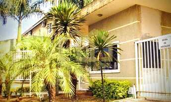 Imagem: Sobrado no Residencial Village Splendore