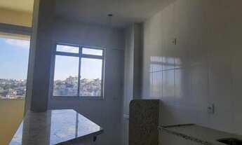 Imagem 3: Apartamento para Venda em Belo Horizonte, Glória, 2 dormitórios, 1 suíte, 2 banheiros, 2 v